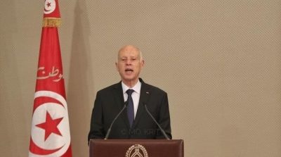 قيس سعيد : سيأتي اليوم لأتحدث بكل صراحة عن الخيانات والاندساسات 