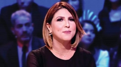 سماح مفتاح مكلفة بالاعلام لدى رئيس الحكومة