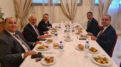 الصورة التي أغضبت قيس سعيد 