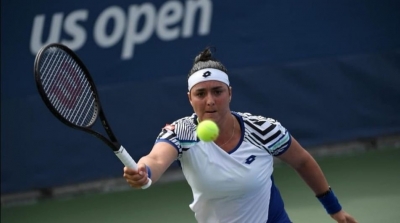US Open : Ons Jabeur se qualifie au 3e tour
