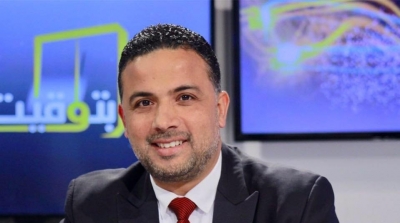 سيف الدين مخلوف للتيار الديمقراطي: 'باش نفضحكم'  (فيديو) 