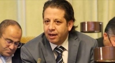 خالد الكريشي يعتذر عن دفاعه على المتهمين في قضايا الإرهاب