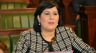 عبير موسي : الدولة التونسية متخاذلة في مكافحة الإرهاب و سنتوجه للقضاء الدولي