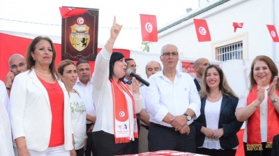 الدستوري الحر يتصدر نوايا التصويت في التشريعية