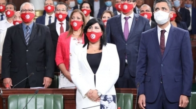 Baromètre -Législatives : Le PDL à la 1ère place