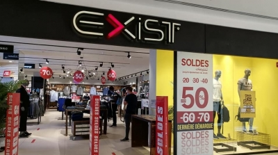 Soldes d'été : Les ventes en baisse de 40%