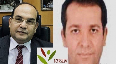 شركة ''VIVAN'' ترد على شوقي الطبيب