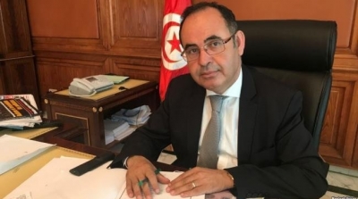 مبروك كرشيد يصف الجبهة بين النهضة و قلب تونس و ائتلاف الكرامة بتحالف الاشرار 