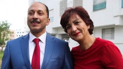 Coronavirus : Mohamed et Samia Abbou testés positifs