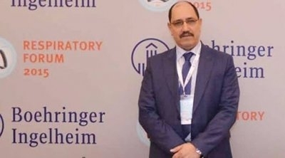 غديرة : استمرار تصاعد الاصابات قد يؤدي الى العجز عن اجراء التحاليل