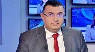عياض اللومي : أداء قيس سعيد هزيل وجعل تونس تعيش في عزلة سياسية