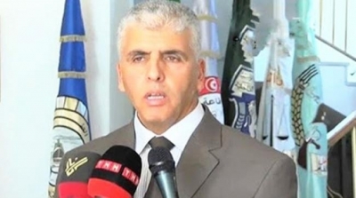 تعيين منير الكسيسي رئيسا للجنة الوطنية لمكافحة الارهاب