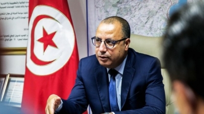 Hichem Mechichi s’entretient avec Mliki et Charfeddine