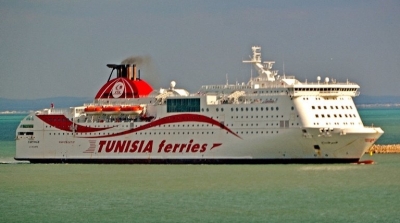 CTN : Modification des horaires des départs, à bord du car-ferry Carthage