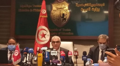 Le ministère de l’Education fournit 50 mille masque pour les élèves