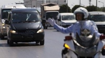 بلاغ مروري بمناسبة العودة المدرسية والجامعية