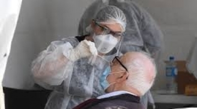Coronavirus : Record en France avec près de 10 000 nouveaux cas en 24 heures