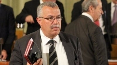 البحيري: سنقاضي محمد عبو