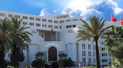 بالاسماء :  الحركة السنوية لرؤساء البعثات الدبلوماسية 