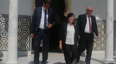 سيغما : الدستوري الحر يتصدر نوايا التصويت في التشريعية