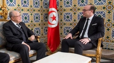 مصطفى بن جعفر : الياس الفخفاخ أعاد ثقة المواطن في الدولة 
