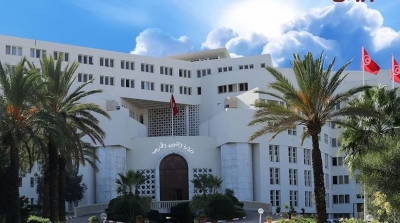 Tunisie : Mouvement annuel diplomatique et consulaire