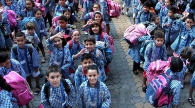 أكثر من مليونين و215 ألف تلميذ يعودون تدريجيا الى مقاعد الدراسة