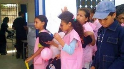 تأجيل العودة المدرسية في عدد من المناطق بالقصرين 