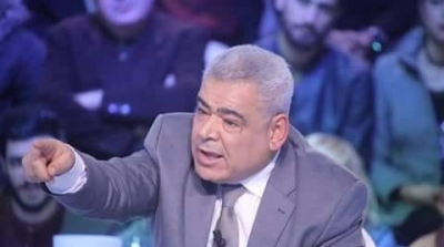 Décès de Samir Abdallah