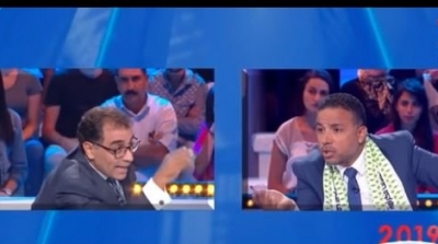 سيف الدين مخلوف : ما يقوم به الزرقوني في عمليات سبر الاراء إجرام
