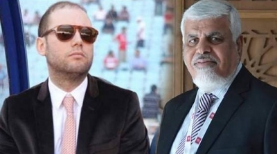 الفرجاني يتهم جنيح بإستهداف شبيبة القيروان و الأخير يتهم زعيم الجهاز السري للقتل 