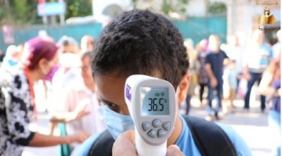 Tunisie : 323 cas de contaminations en un mois