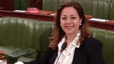 La députée Lilia Bellil rejiont le groupe parlementaire La Réforme