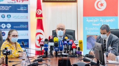 Coronavirus :la situation épidémique en Tunisie n’est pas dangereuse