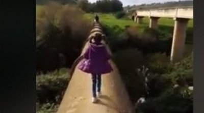 المشيشي يأذن ببناء جسر يؤدي لمدرسة الخليفات ببوسالم