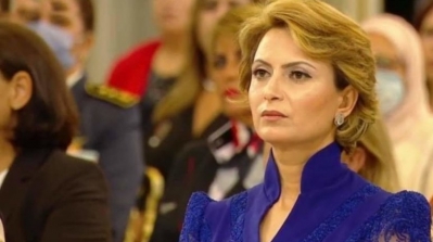 رئيس جمعية القضاة التونسيين : نقلة زوجة قيس سعيد انتقام وتعسف