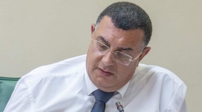 عياض اللومي: هشام العجبوني ' وقح ومريض وكذّاب'