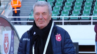 Roger Lemerre à Sousse pour signer son contrat avec l’ESS