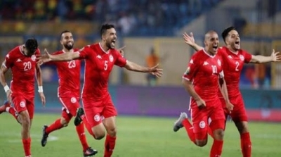 Classement Fifa : la Tunisie gagne une place 
