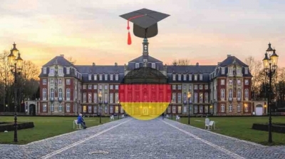 مشروع الجامعة التونسية الألمانية لا يزال قائما ولم يتم التراجع عنه