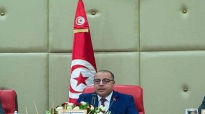 المشيشي : الاستقرار في البلاد رهين الدعم السياسي للحكومة