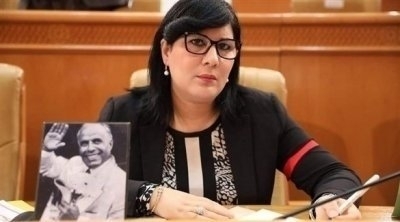 عبير موسي: مساع لتبييض الإرهاب تحت قبة البرلمان