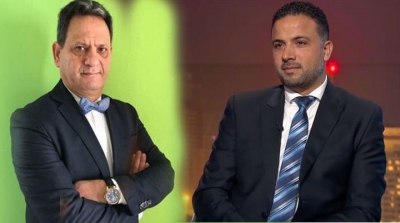 سيف الدين مخلوف يهاجم ناجي البغوري 