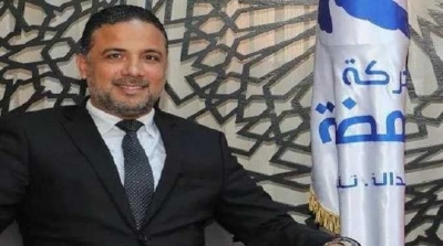 سيف الدين مخلوف مخاطبا لطفي زيتون : ''يزي بلا ترهدين''
