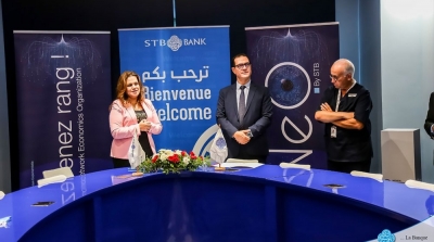 Partenariat STB Bank –Université centrale de Tunis : des efforts communs dans la digitalisation des métiers des professionnels