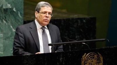 وزير الخارجية : تونس ليست تحت أي ضغط من إيطاليا أو إسبانيا حول ملف الهجرة
