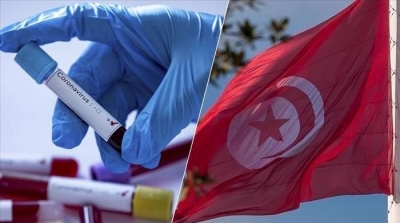 COVID-19 :La Tunisie enregistre 528 nouveaux cas et 5 décès 