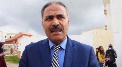 سليم التيساوي مستشارا للشؤون الإجتماعية لدى المشيشي