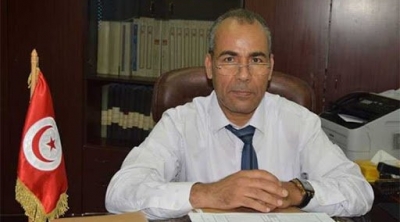 محمد الرابحي : فيروس كورونا في كل مكان بتونس