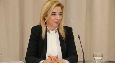 سنية بالشيخ : عدم إجراء تحاليل كورونا لكل القادمين من الخارج خطأ ارتكبته حكومة الفخفاخ